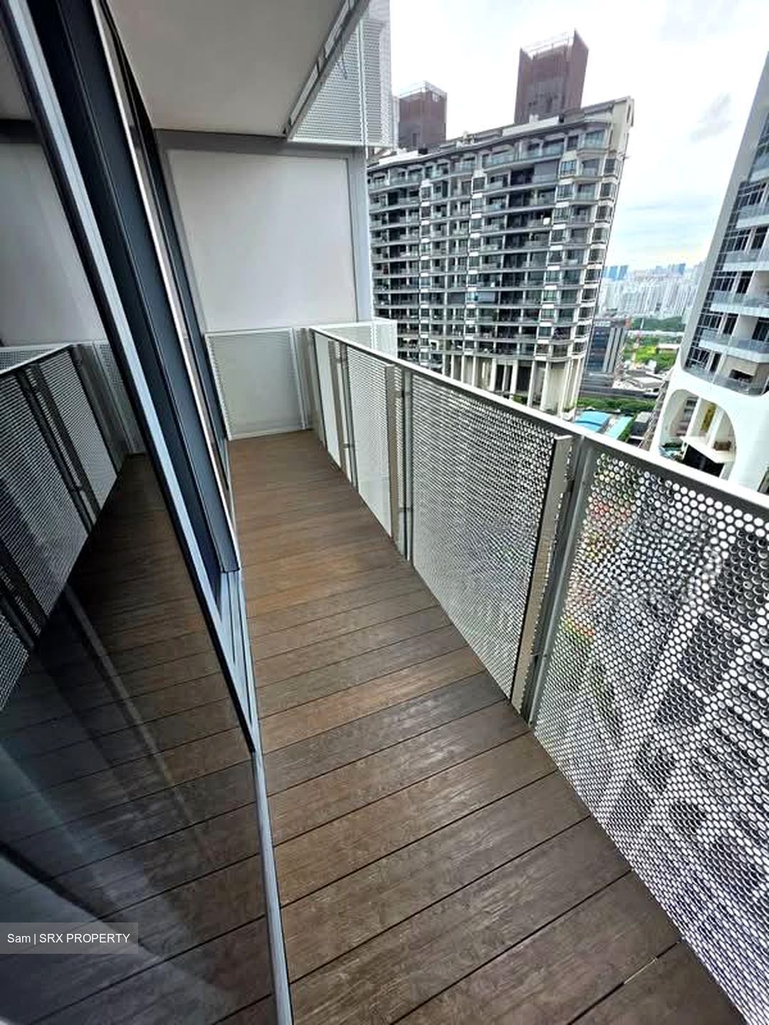 Spottiswoode 18 (D2), Apartment #578958961